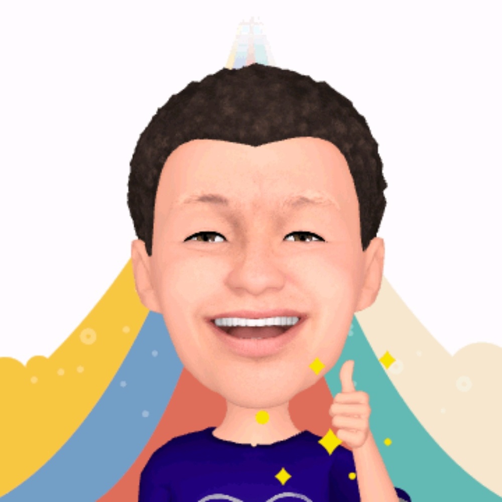 Meet your Posher, Abraham